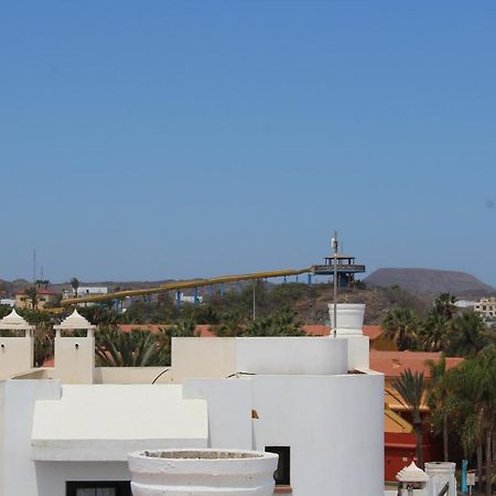 Villa Luna Corralejo Luaran gambar