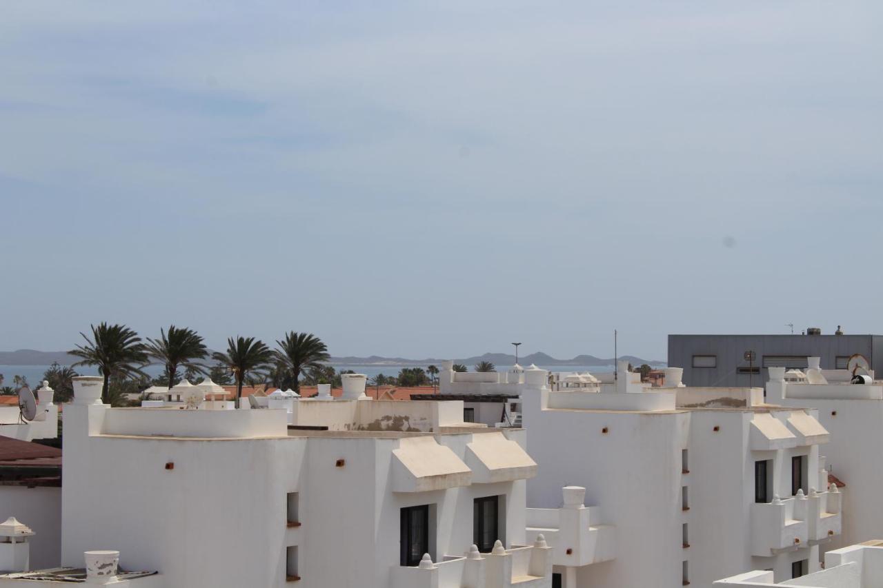 Villa Luna Corralejo Luaran gambar