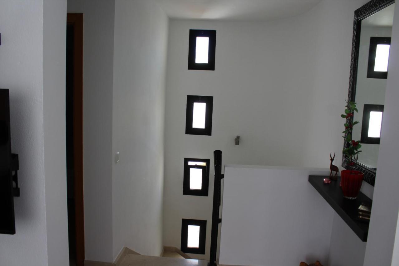 Villa Luna Corralejo Luaran gambar