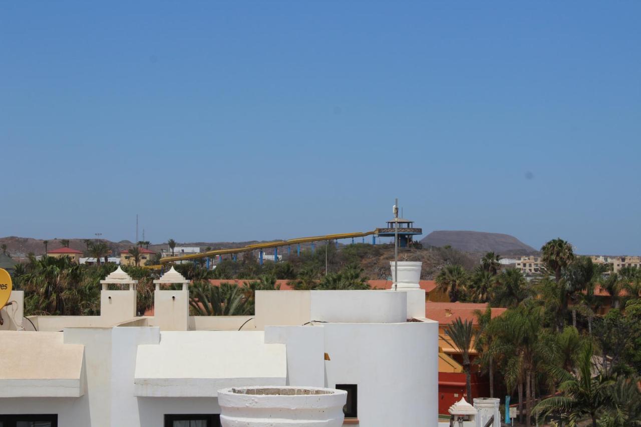 Villa Luna Corralejo Luaran gambar