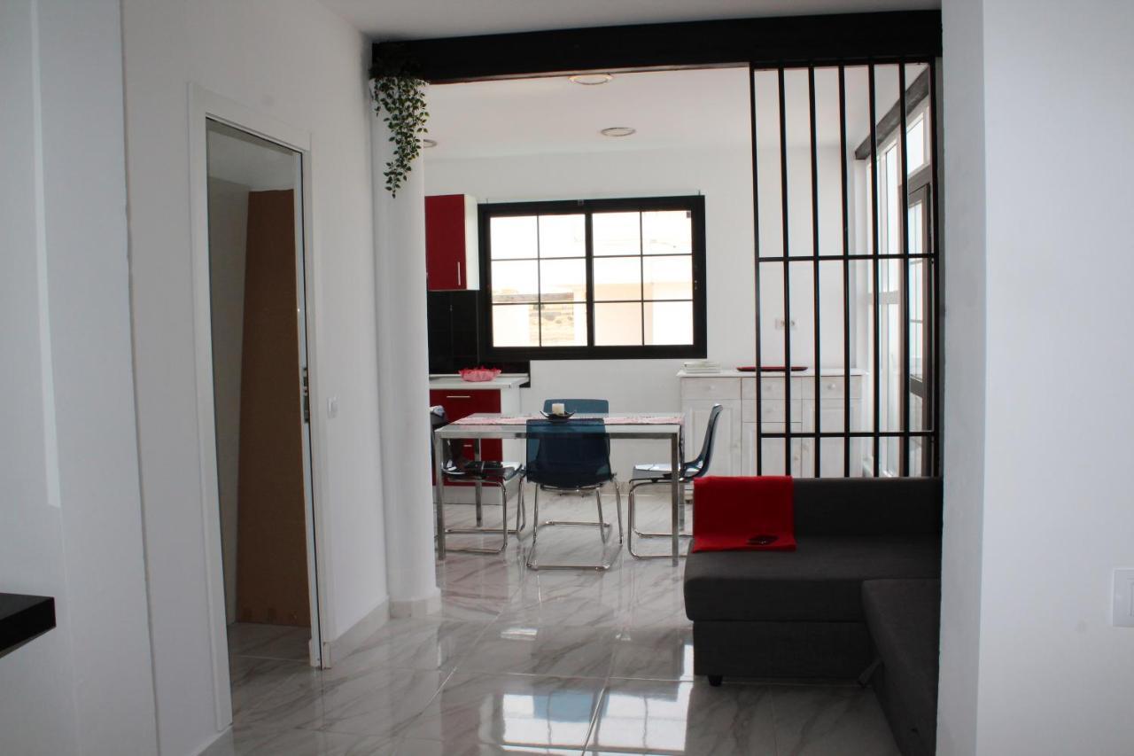 Villa Luna Corralejo Luaran gambar