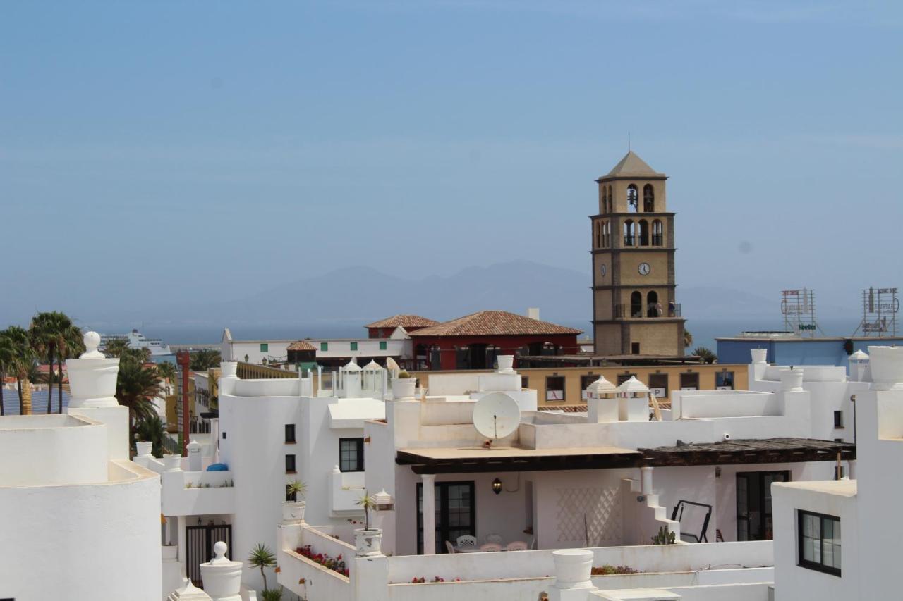 Villa Luna Corralejo Luaran gambar