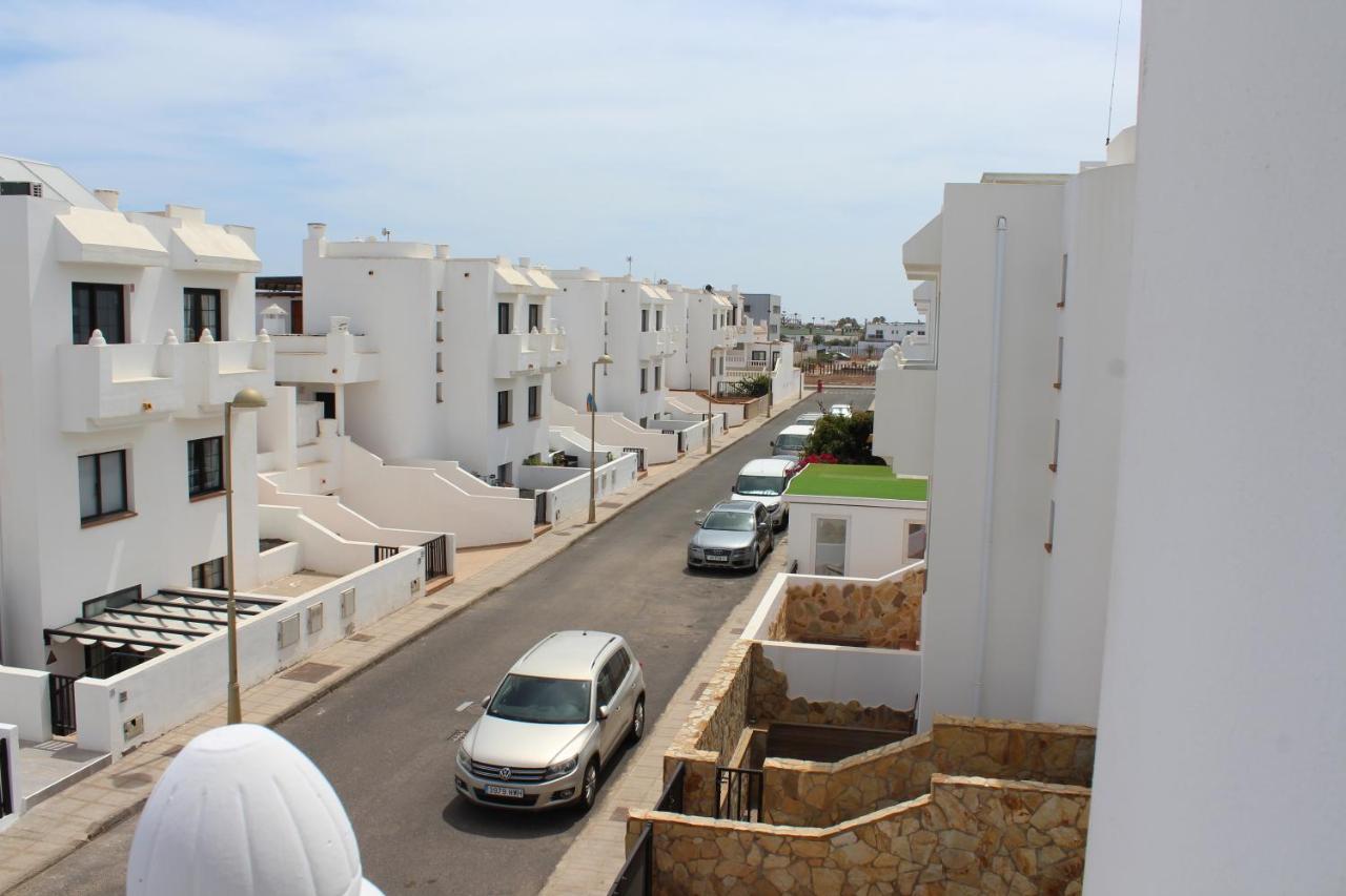 Villa Luna Corralejo Luaran gambar